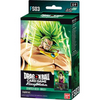 DBS - Fusion World - FS03 Starter Deck Display