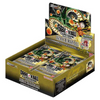 DBS - Masters: Zenkai Series EX - LOTDB Booster Box