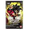 DBS - Fusion World - Raging Roar FB03 Booster Box