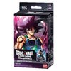 DBS - Fusion World - FS05 Starter Deck Display