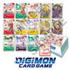 Digimon - Premium Heroines Set (PB18)