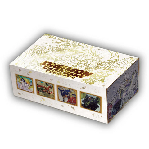 Digimon - Tamer's Selection Box ver. Championship 2024
