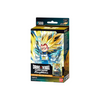 DBS - Fusion World - FS08 Starter Deck Display