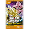DBS - Fusion World - Story Booster 01 Booster Box