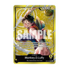 One Piece - SD-01 - Set Sail Deck