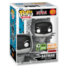 Batman Dark Knight - Manga Batman LE 500 #621 - Funko Pop! Vinyl