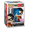 Batman - Batman / Robin (Tim Drake) LE 1200 - Funko Pop! Vinyl