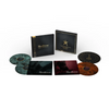 Bloodborne 10th Anniversary Vol. I & II Exclusive X3LP Boxset OST