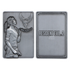 Resident Evil 2 - Limited Edition Claire Redfield Ingot