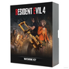Resident Evil 4 - Wayshrine Key Replica