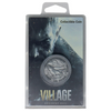 Resident Evil: Village - Limited Edition Currency Replica Collectible Coin