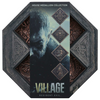 Resident Evil: Village - Limited Edition Replica House Crest Medallion Collection