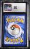 Pokemon - Pikachu Holo SWSH039 - Black Star Promo - CGC 10