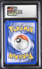 Pokemon - Ampharos Holo 1/115 - CGC 9