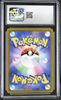 Pokemon - Mew Holo 183/172 Japanese - CGC 10