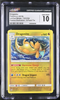 Pokemon - Dragonite Holo 151/236 - Unified Minds Costco Exclusive - CGC 10