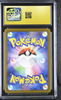 Pokemon - Charizard EX 331/190 Japanese - CGC Pristine 10