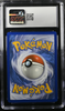 Pokemon - Mimikyu Holo SM163 - Team Up Promo - CGC 10