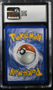 Pokemon - Mimikyu Holo SM163 - Team Up Promo - CGC 10