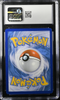 Pokemon - Emolga RC23 - Radiant Collection - CGC 9