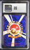 Pokemon - Brocks Rhydon No.112 - Gym JP - CGC 10