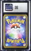 Pokemon - Pikachu Holo 008/027 - Shine Collection JP - CGC 10