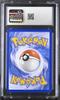 Pokemon - Umbreon 176 - Prismatic Evolutions - CGC 9