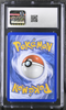 Pokemon - Pikachu Pokemon Day Collection - CGC 9
