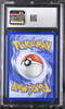 Pokemon - Mega Charizard Y EX 030 - CGC 9.5