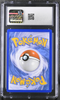 Pokemon - Pikachu Radiant Holo RC7/RC25 - CGC 8.5