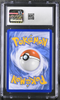 Pokemon - Pikachu Holo 28/73 Shining Legends - CGC 9