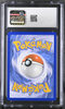 Pokemon - Pikachu Holo 28/73 Shining Legends - CGC 9.5