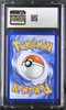 Pokemon - Pikachu Holo McDonalds 2024 - CGC 8.5