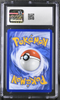 Pokemon - Mega Audino EX 253/217 - CGC 9.5