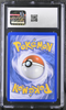 Pokemon - Pikachu Holo 42/146 - XY Lego Promo - CGC 8.5