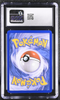 Pokemon - Pikachu Radiant Holo RC7/RC25 - CGC 9
