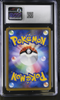 Pokemon - Piplup Holo 2000 Points Fan Club - CGC 9