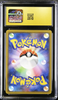 Pokemon - Mew Holo 037/095 - Double Blaze JP - CGC 10 Pristine
