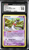 Pokemon - Gardevoir Holo 9/108 - EX Power Keepers - CGC 10