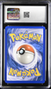 Pokemon - Gardevoir Holo 9/108 - EX Power Keepers - CGC 10