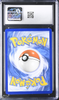 Pokemon - Pikachu Holo SM227 - Fall Collector Chest - CGC 10