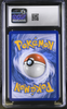 Pokemon - Ash's Pikachu SM113 - Black Star Promo - CGC 10