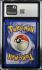 Pokemon - Pikachu 58/102 Shadowless - Base Set - CGC 10