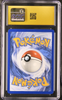 Pokemon - Sobble 054 - First Partner Series 2 - CGC Pristine 10