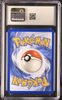 Pokemon - Grookey 052 - First Partner Series 2 - CGC 10