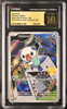 Pokemon - Oshawott 051 - First Partner Series 2 - CGC Pristine 10