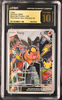 Pokemon - Tepig 050 - First Partner Series 2 - CGC Pristine 10