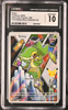 Pokemon - Snivy 049 - First Partner Series 2 - CGC 10