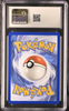 Pokemon - Snivy 049 - First Partner Series 2 - CGC 10