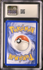 Pokemon - Chikorita 046 - First Partner Series 2 - CGC 10
